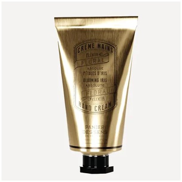  Panier Des Sens blooming Iris hndcreme 