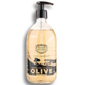 Panier Des Sens oliven marseille sbe