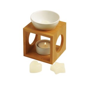 Fariboles parfume brnder til teriske olier 