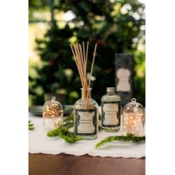 Panier Des Sens roomspray med ceder forest duft