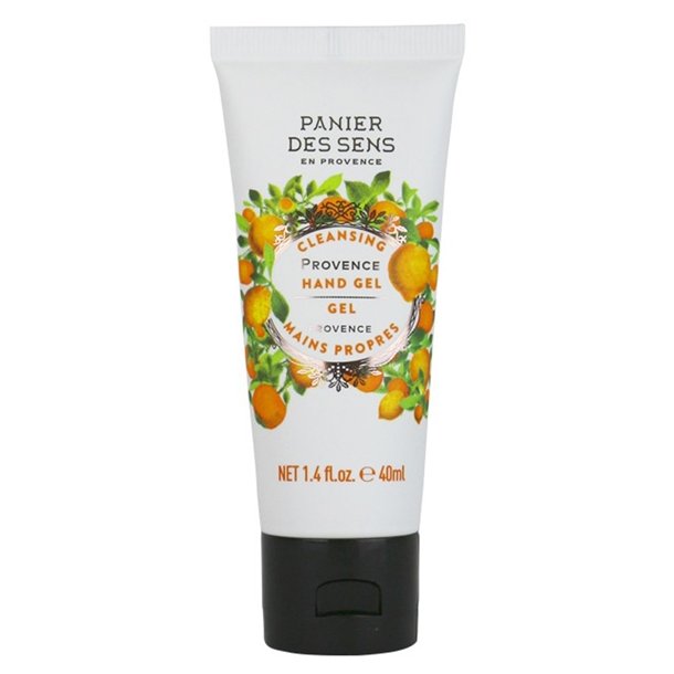 Panier Des Sens hnd sprit 70% gel m/provence duft 40ml