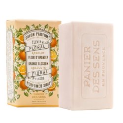 Panier Des Sens plejende hndsbe med orange blossom duft