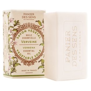 Panier Des Sens vegetabilsk sbe med citron verbena