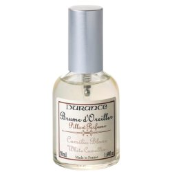 Durance pillow perfume , vlg duft