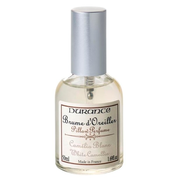 Durance pillow perfume , vlg duft