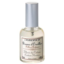 Durance pillow perfume , vlg duft