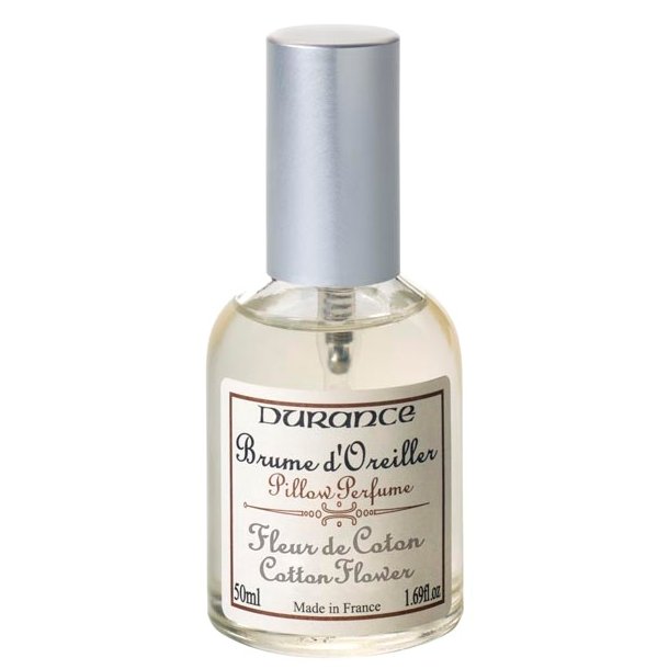 Durance pillow perfume , vlg duft