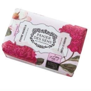 Panier Des Sens vegetabilsk sbe med magnolia og pon duft