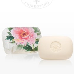 Fiorentino Saponificio Artigianale vegetabilsk sbe med duften af pon 