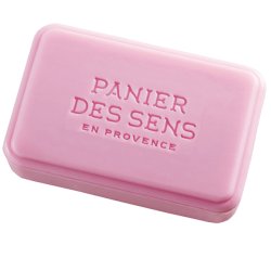 Panier Des Sens vegetabilsk sbe med magnolia og pon duft