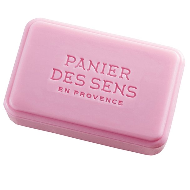 Panier Des Sens vegetabilsk sbe med magnolia og pon duft