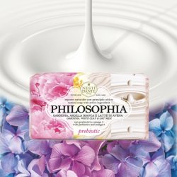 Nesti Dante vegetabilsk Prebiotic sbe