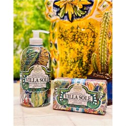 Nesti Dante vegetabilsk sbe med pickly pear fra Taormina