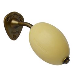 Provendi sbe med mandel duft til skrue i enden.