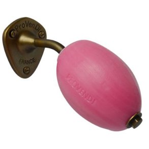 Provendi sbe med rose duft til skrue i enden