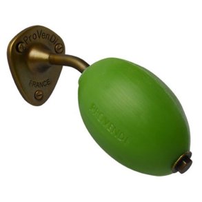 Provendi sbe med verbena duft til skrue i enden