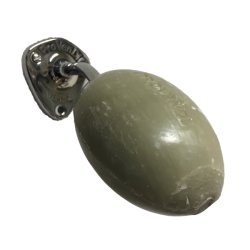  Provendi sbe holder uden skrue i enden.