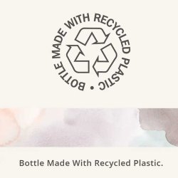 Naturally European showergel med oakmoss og vetiver duft