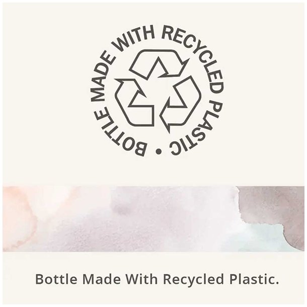 Naturally European showergel med oakmoss og vetiver duft