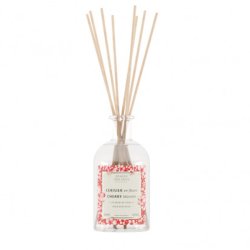 Panier Des Sens duft diffuser med cherry blossom duft
