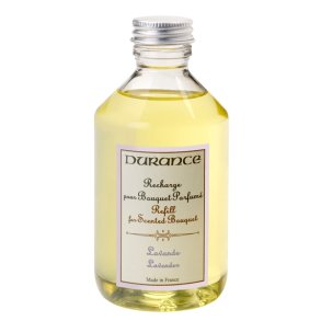 Durance refills med �teriske olier, v�lg duft