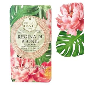 Nesti Dante vegetabilsk sbe med regina pon 