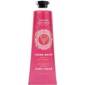 Panier Des Sens hndcreme med kologisk vindrue ekstrakt 
