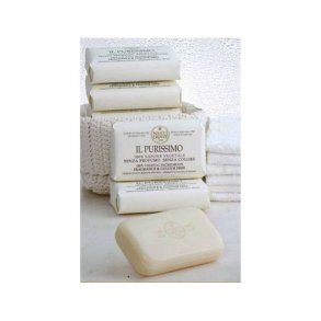 Nesti Dante vegetabilsk sbe naturlig