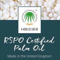 Naturally European sbe bar, med oakmoss og vetiver duft