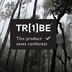 Naturally European sbe bar, med oakmoss og vetiver duft