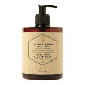 Panier Des Sens exfolierende hnd og krops sbe med honning og propolis