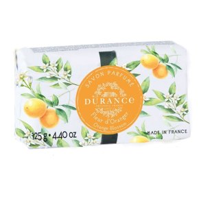 Durance vegetabilsk sbe med fleur dorange duft