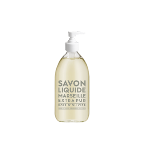  Compagnie De Provence flydende sbe med oliven tr duft