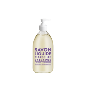 Compagnie De Provence flydende hndsbe med lavendel duft 