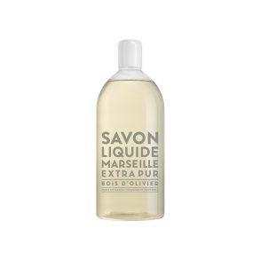 Compagnie De Provence flydende sbe med oliven tr duft