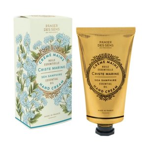 Panier Des Sens håndcreme med sea samphire