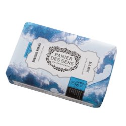 Panier Des Sens vegetabilsk sbe med sea mist duft