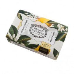  Panier Des Sens vegetabilsk sbe med lemon blossom og shea butter