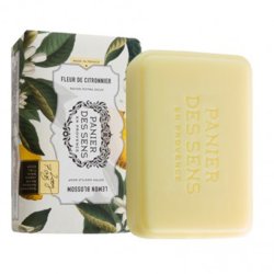  Panier Des Sens vegetabilsk sbe med lemon blossom og shea butter
