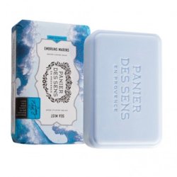 Panier Des Sens vegetabilsk sbe med sea mist duft