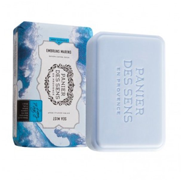 Panier Des Sens vegetabilsk sbe med sea mist duft