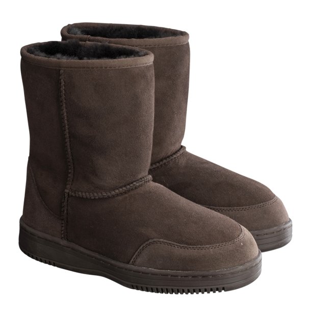 New Zealand kort vinter stvle i coffee