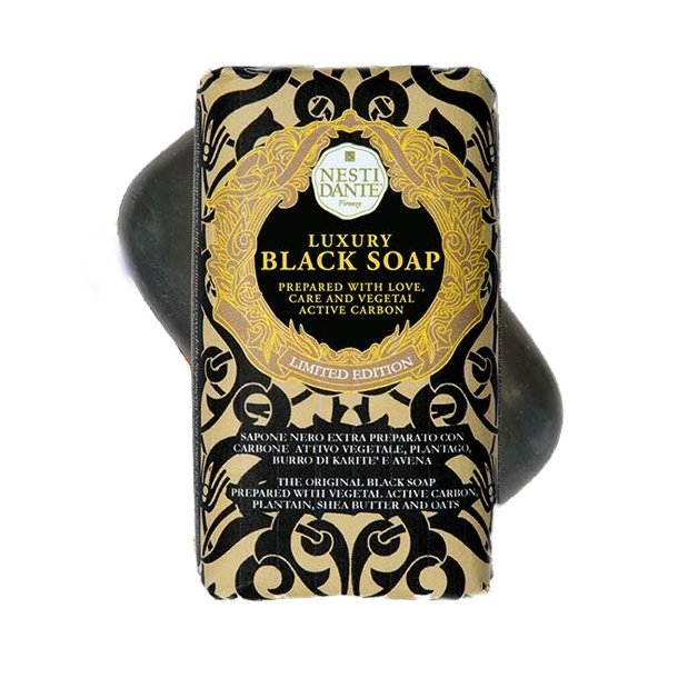 Nesti Dante sort kul sbe med jasmin duft 