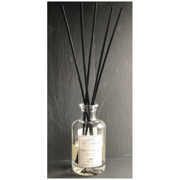 Du Coeur diffuser med spice wood duft 
