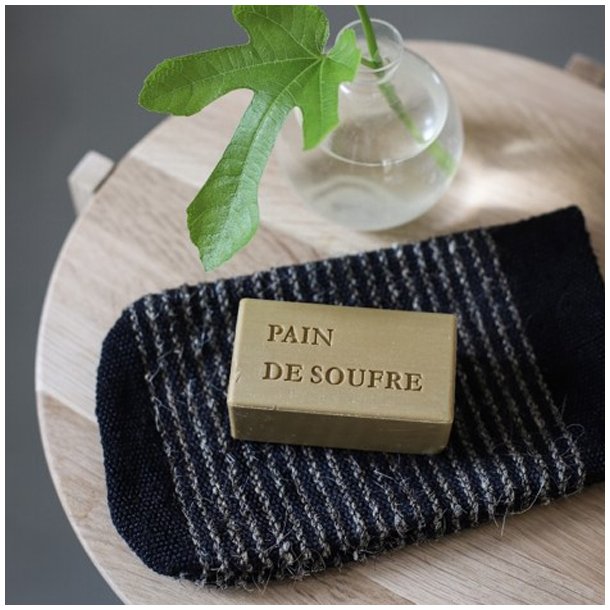 tad ansigtssbe til acne og problem hud