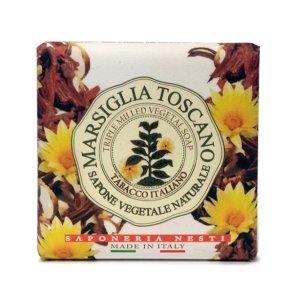 Nesti Dante Marsiglia vegetabilsk sbe med tabacco italiano 