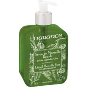 Durance flydende marseille sbe med oliven 