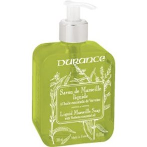  Durance flydende marseille sbe med verbena duft. 