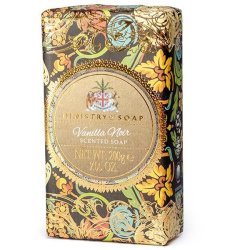 The Somerset toiletry company , ministry of soaps med noir vanilia