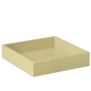 Bungalow lakeret bakke i straw